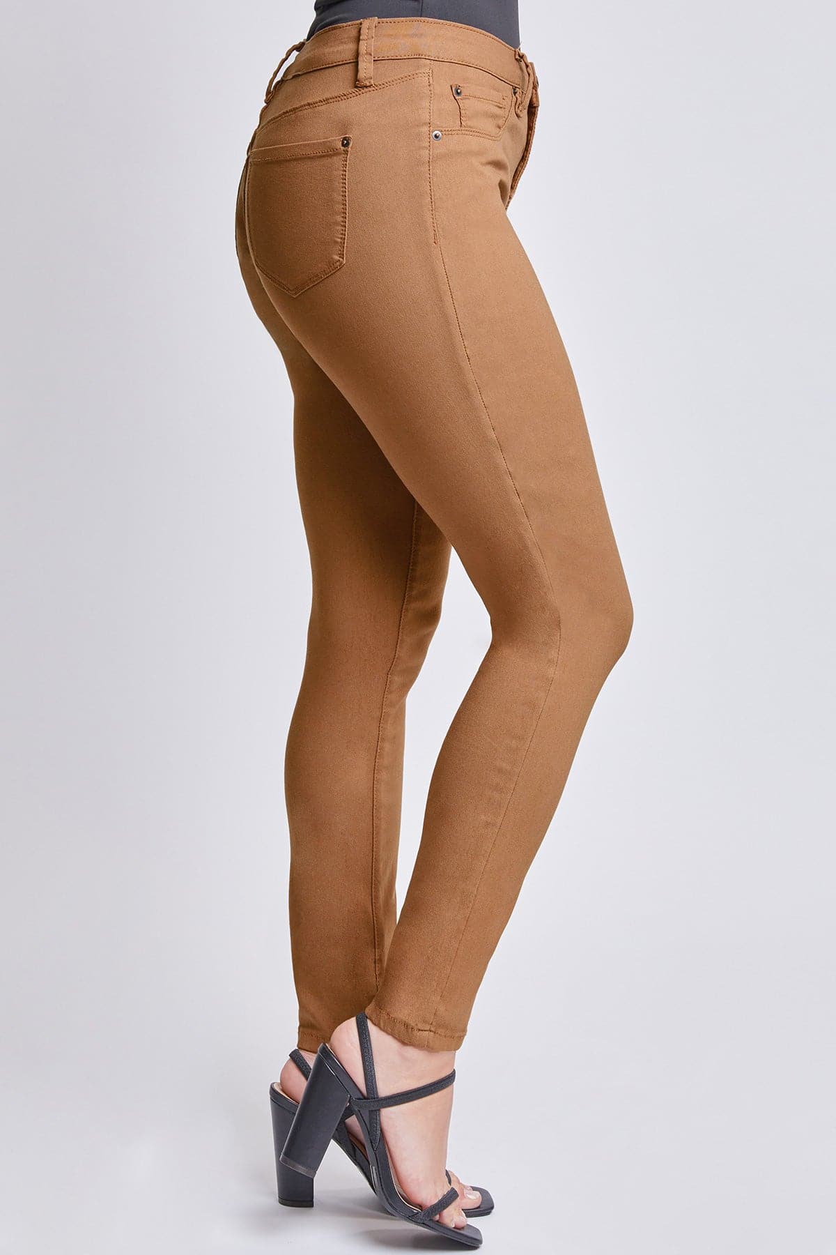 Women's Hyperstretch Skinny Pants