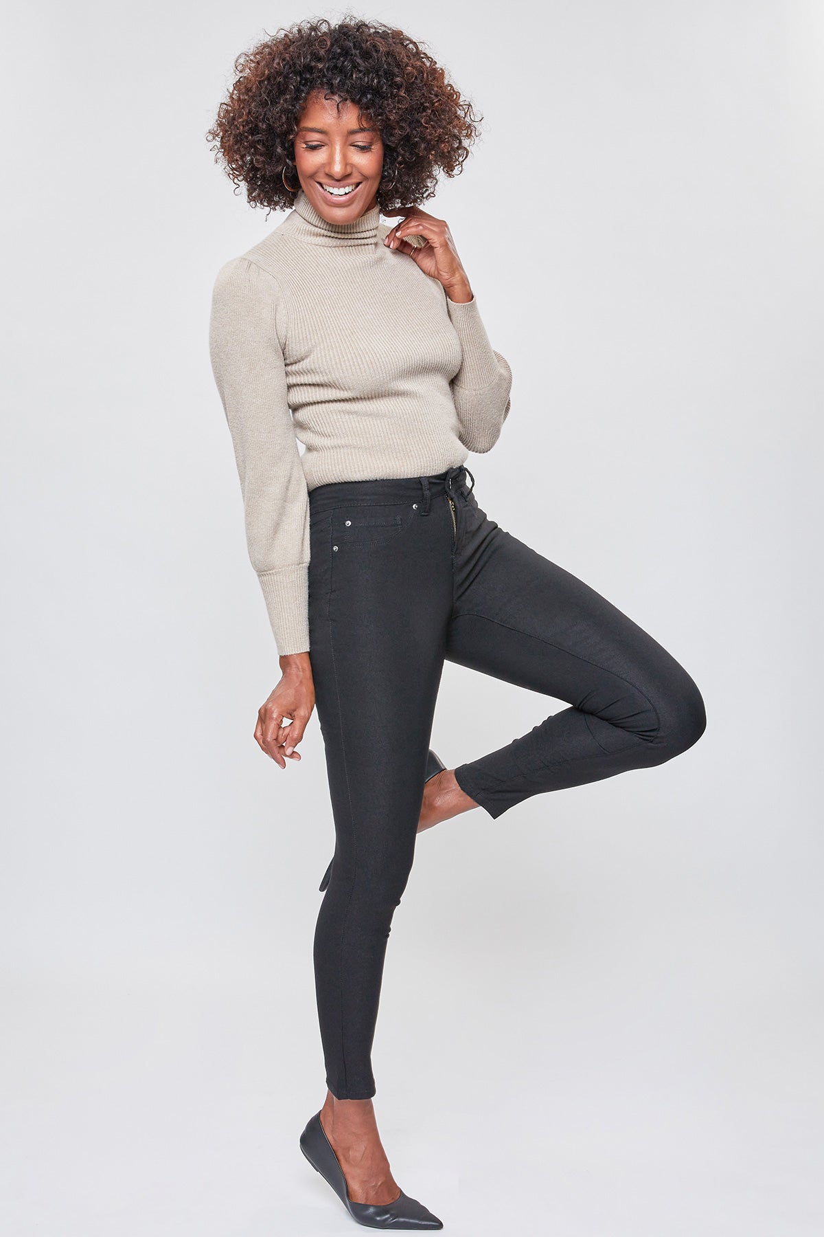 Women's Hyperstretch Skinny Pants