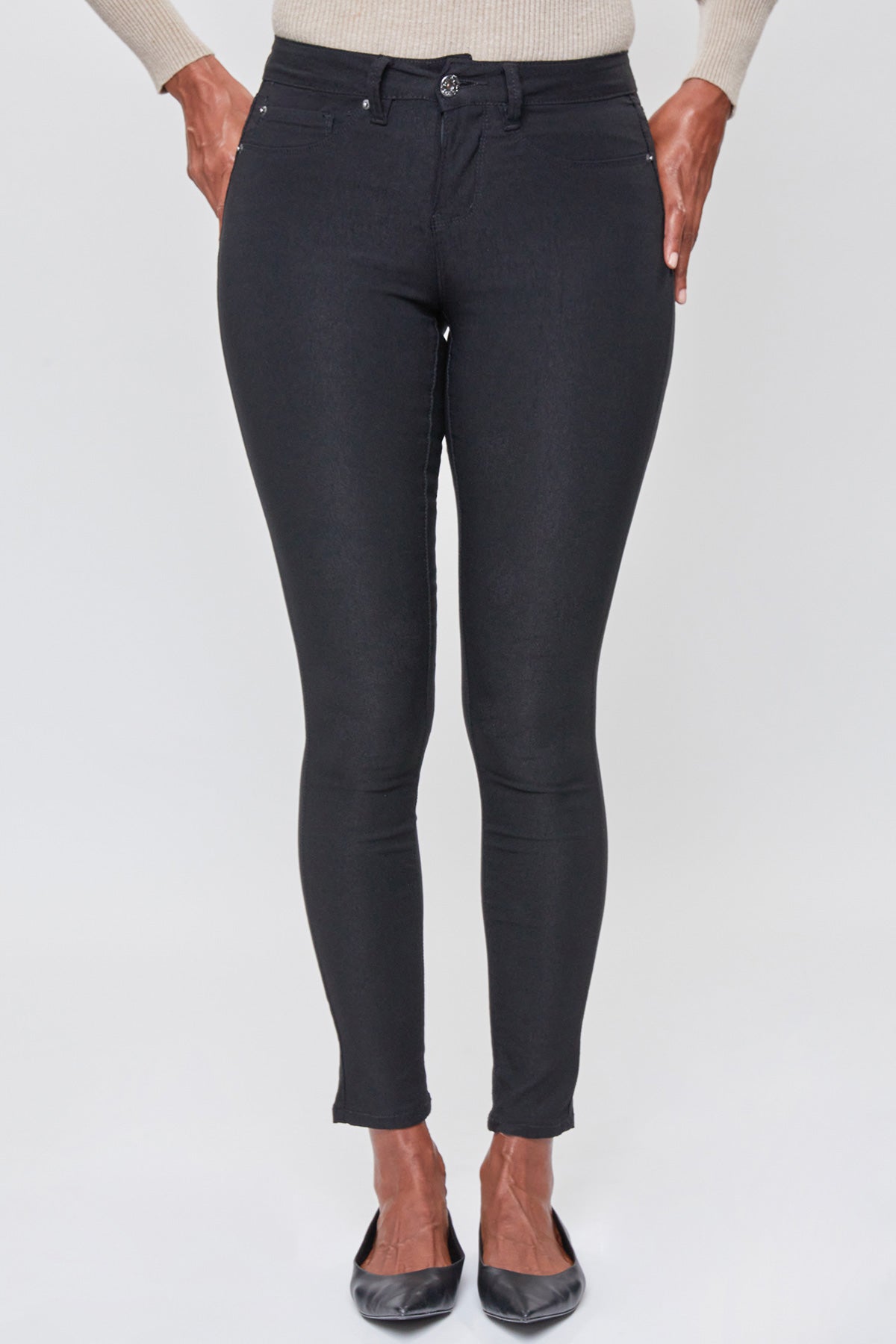 Women's Hyperstretch Skinny Pants