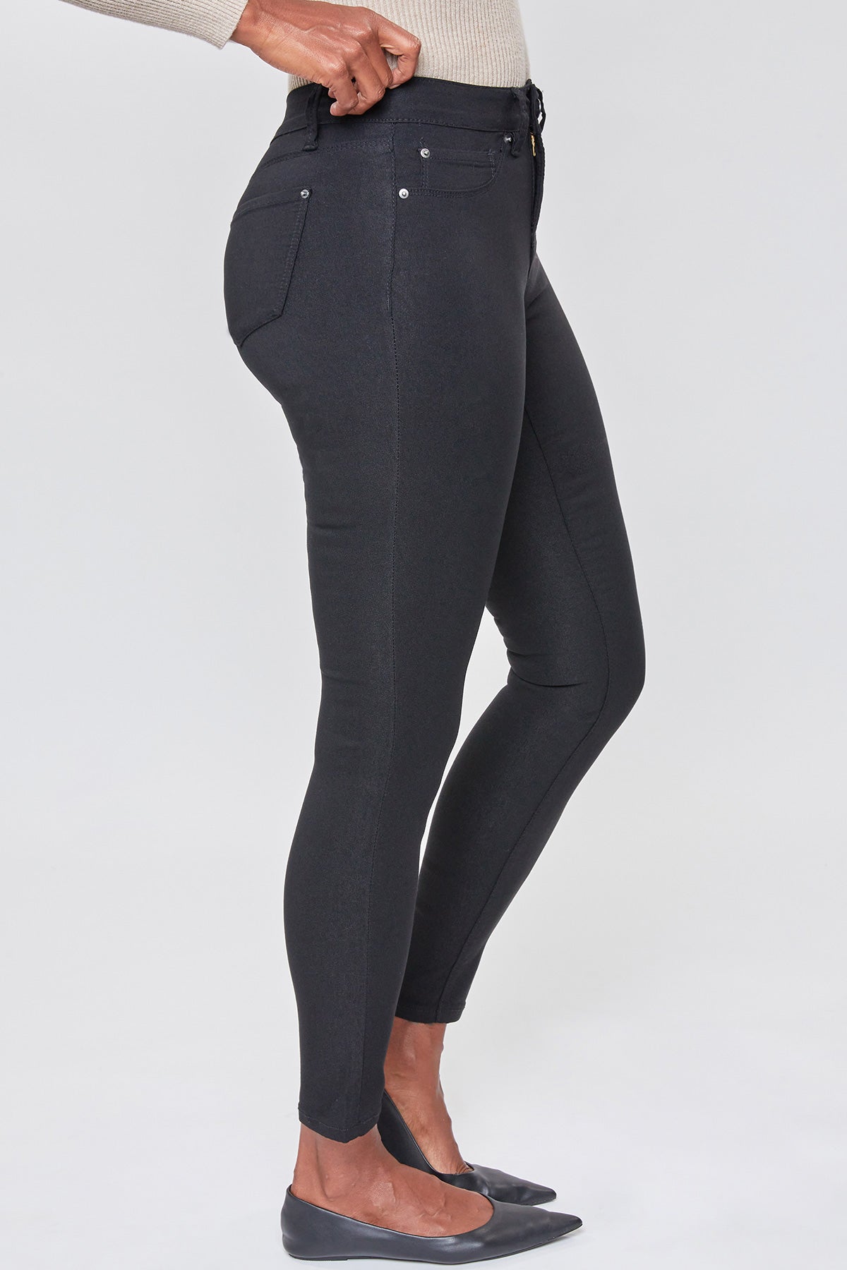 Women's Hyperstretch Skinny Pants