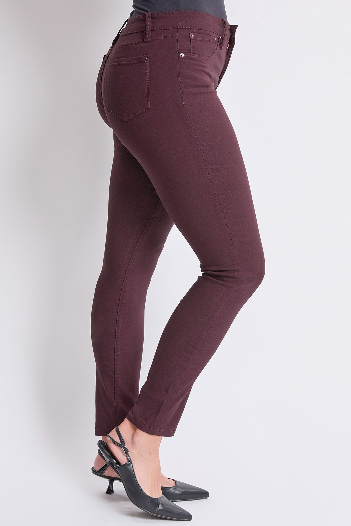 Women's Hyperstretch Skinny Pants