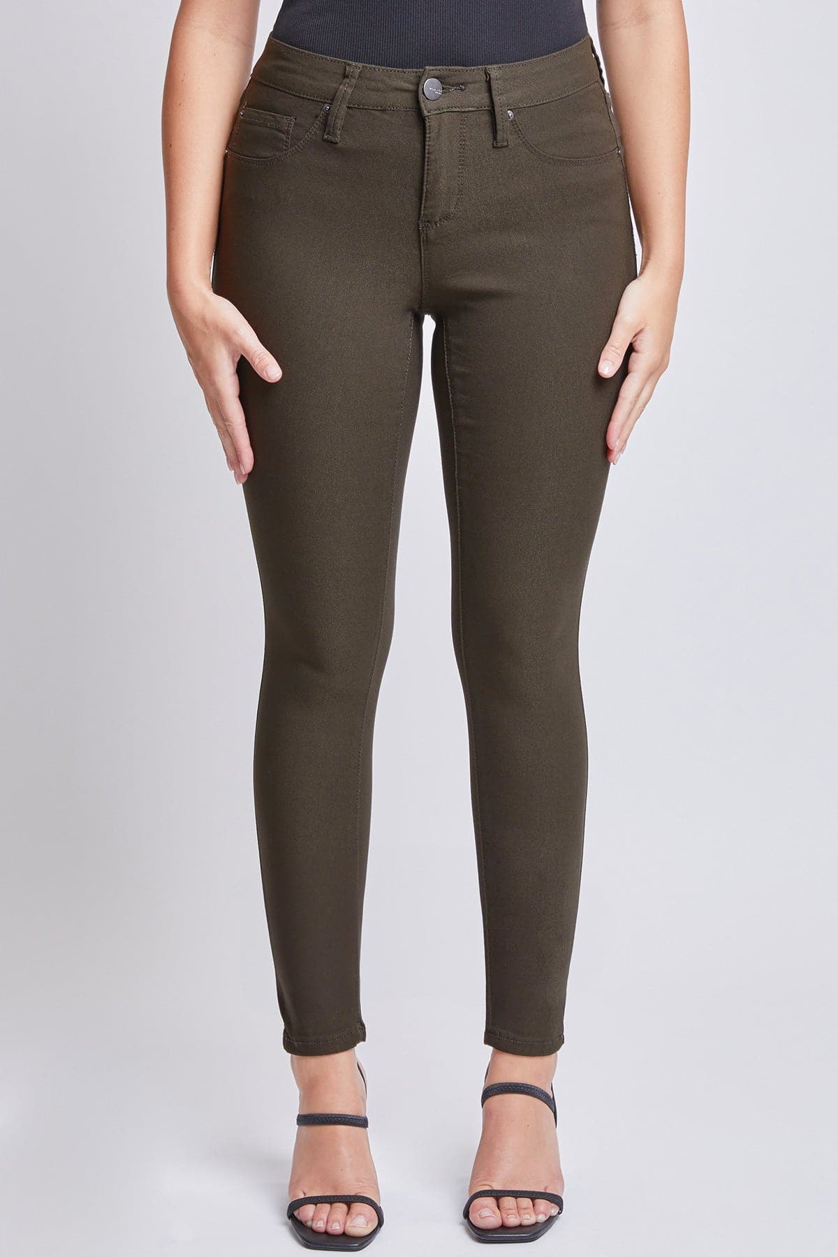 Women's Hyperstretch Skinny Pants