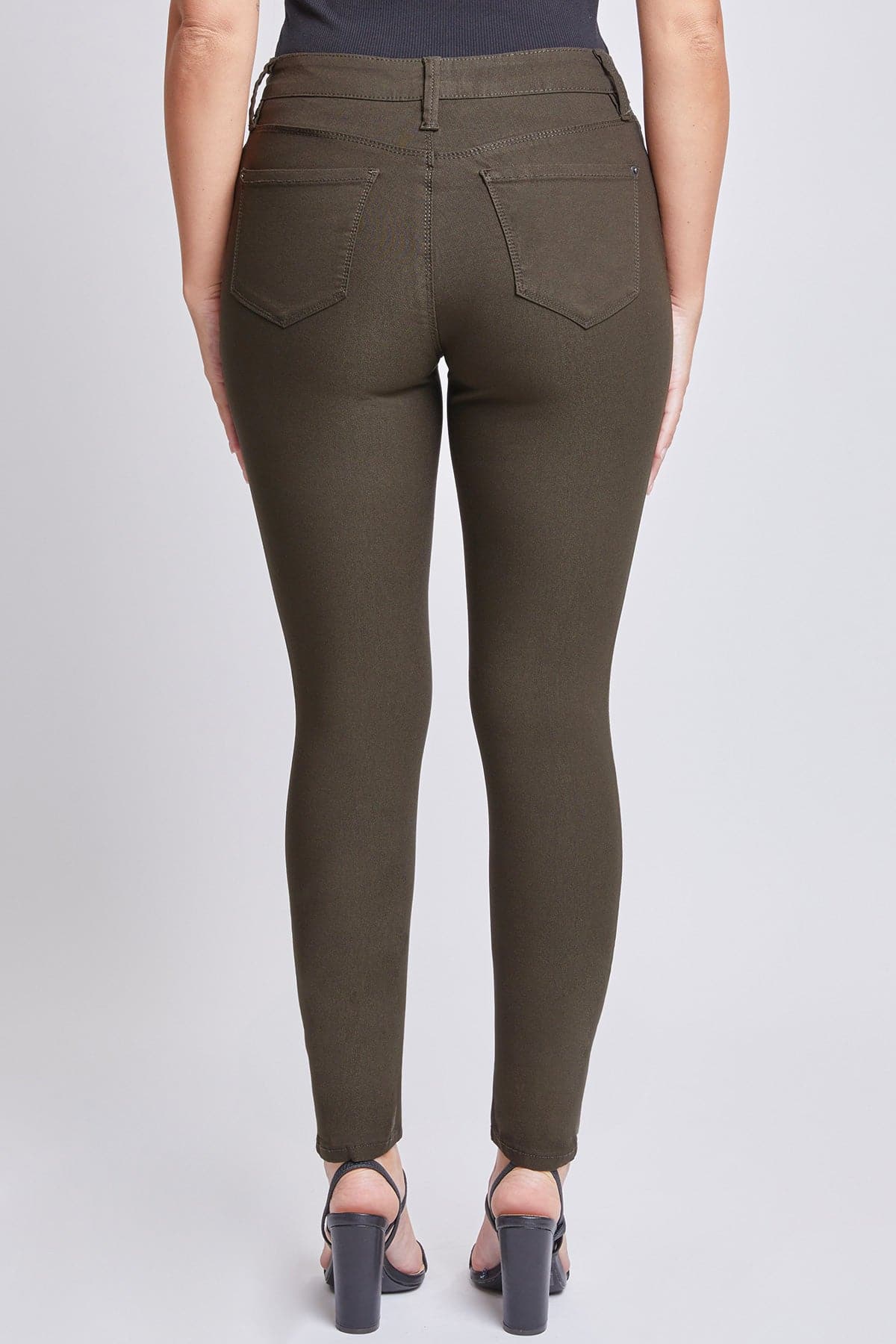 Women's Hyperstretch Skinny Pants