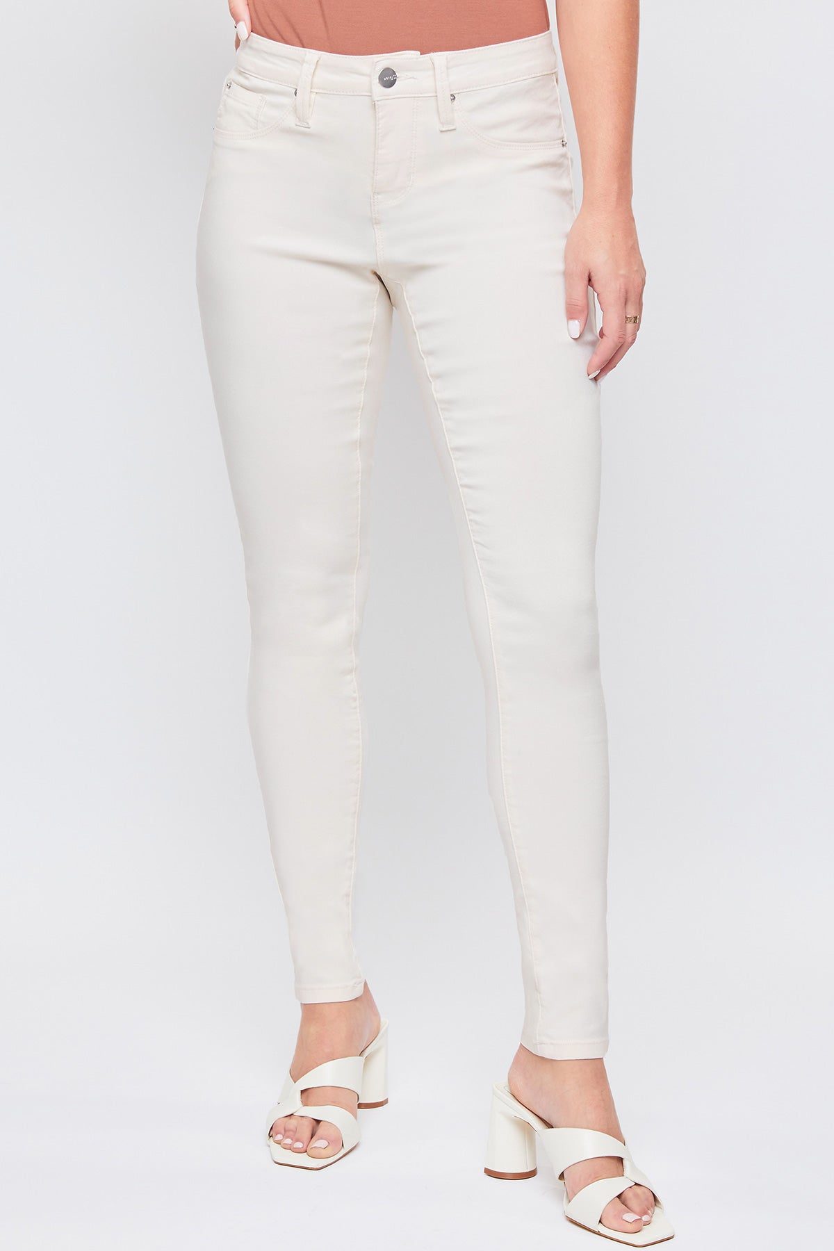 Women's Hyperstretch Skinny Pants