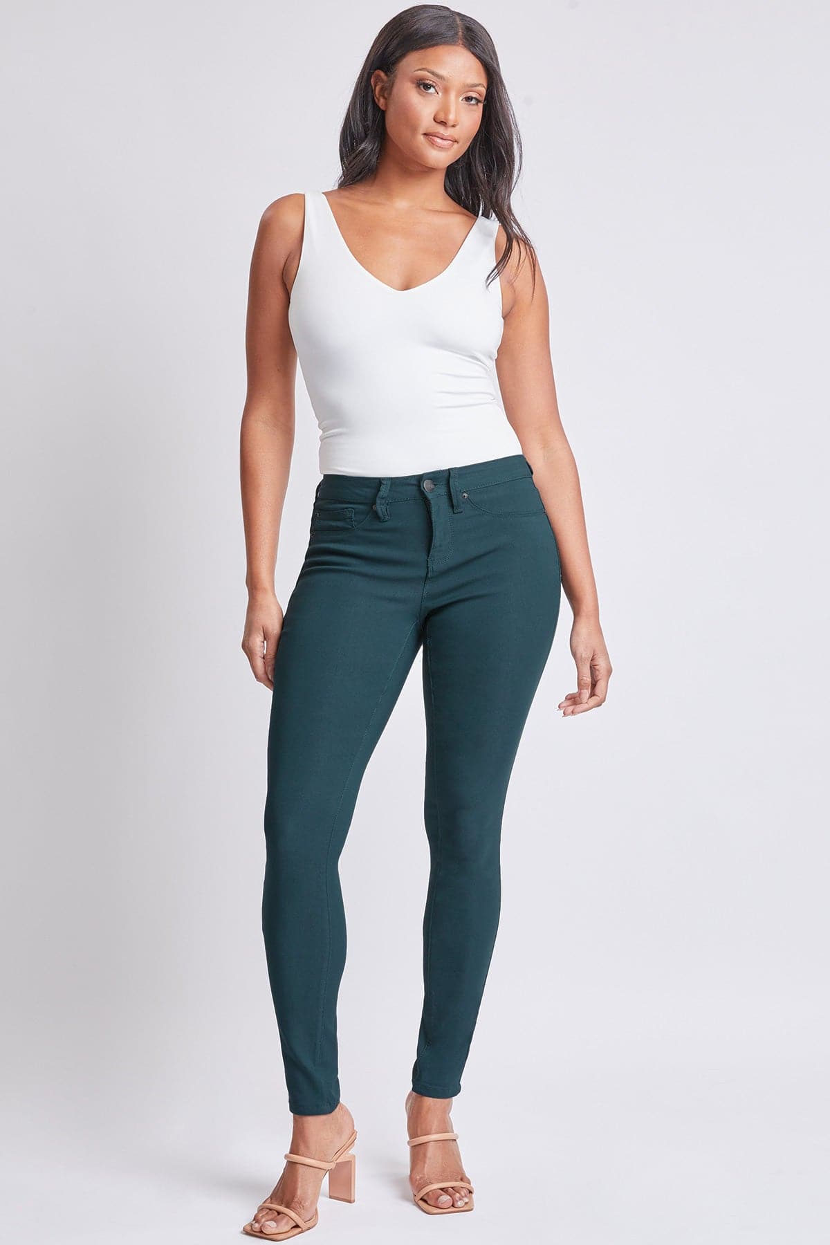 Women's Hyperstretch Skinny Pants