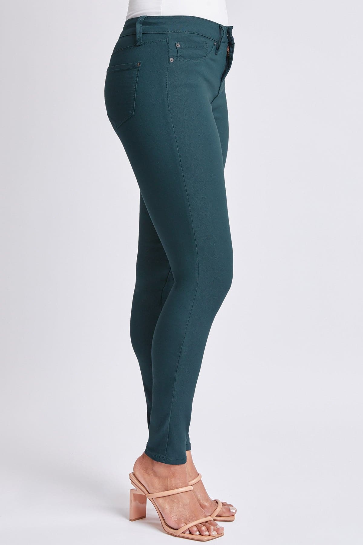 Women's Hyperstretch Skinny Pants