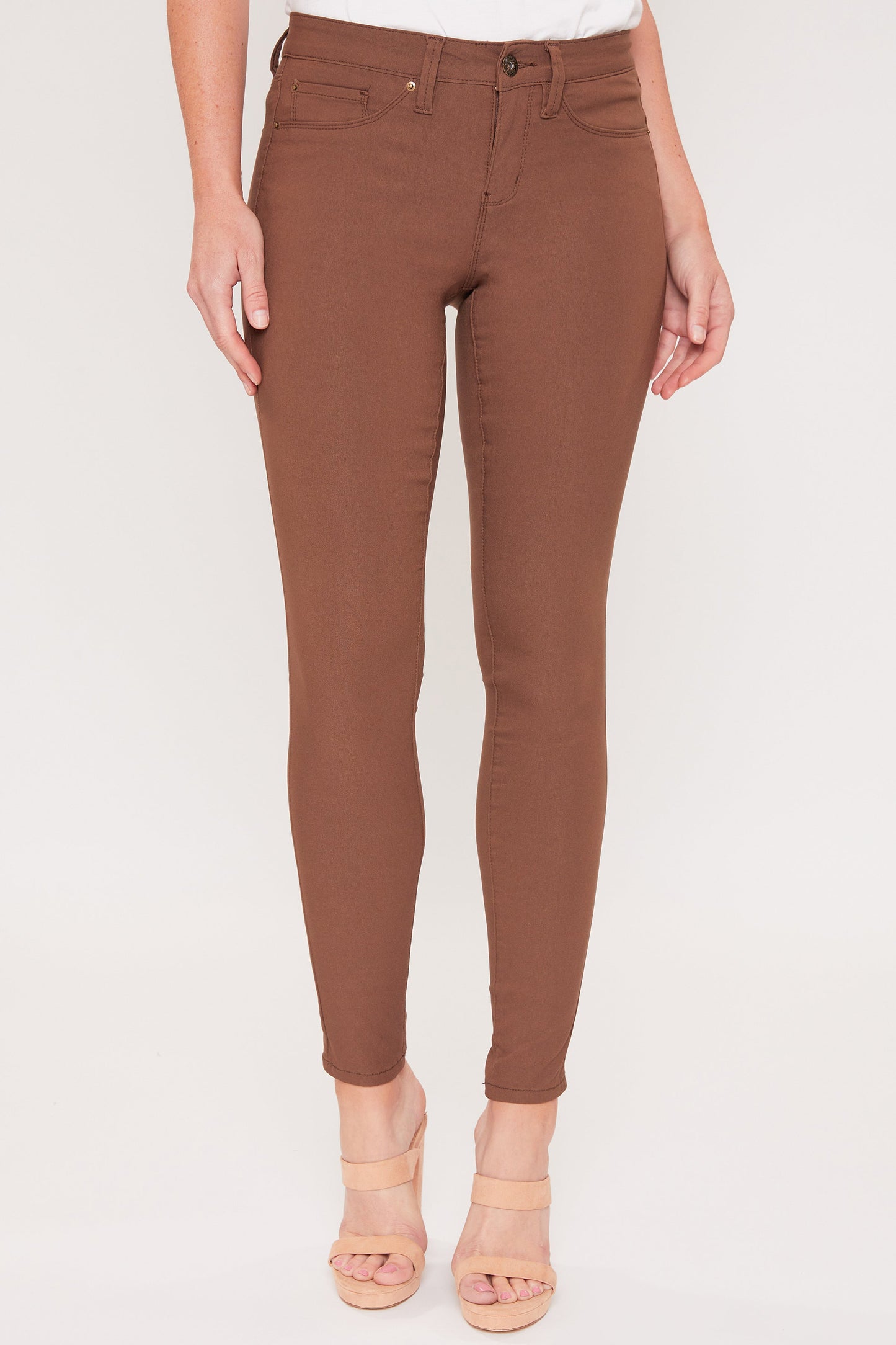 Women's Hyperstretch Skinny Pants