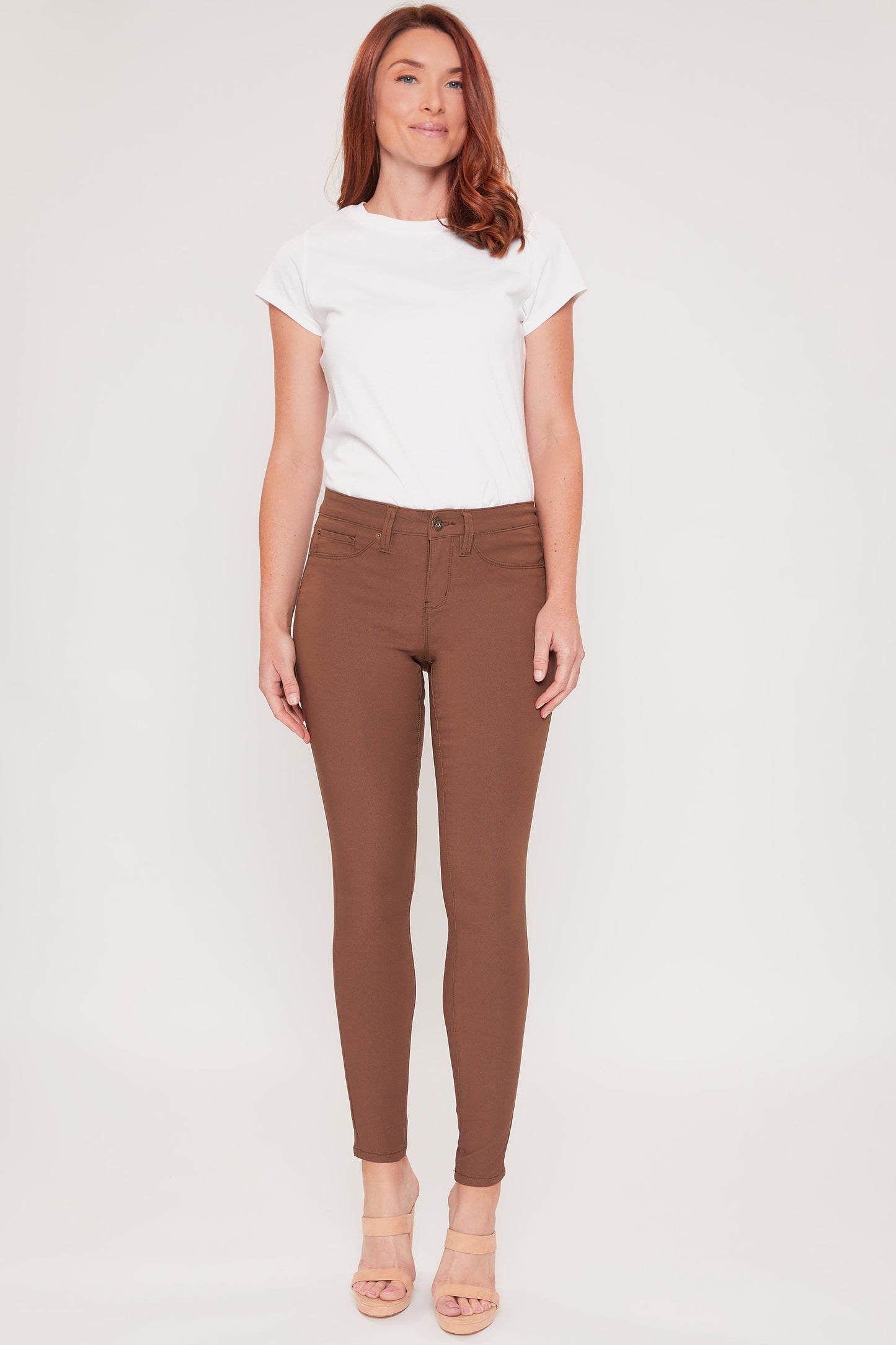 Women's Hyperstretch Skinny Pants