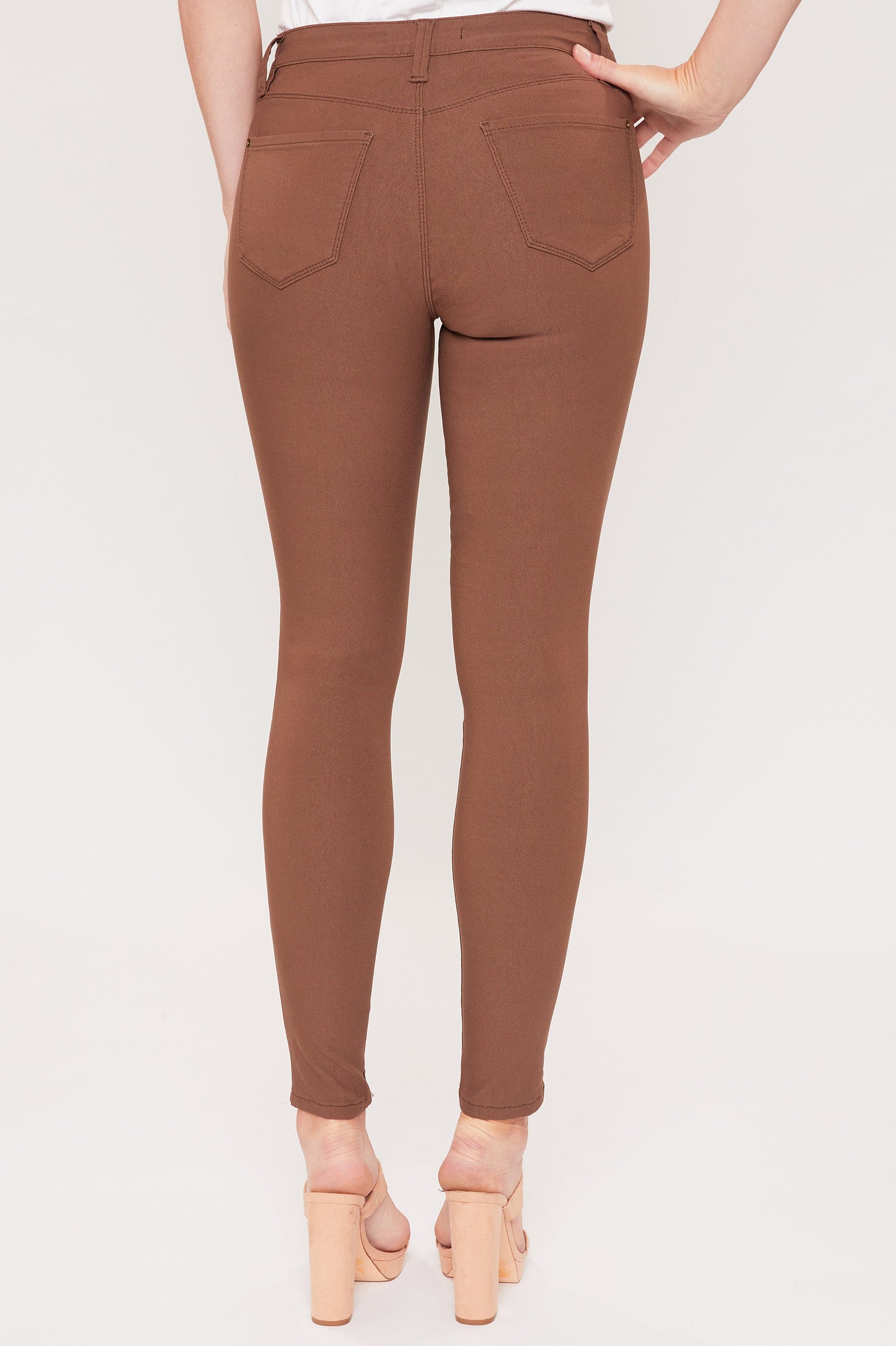 Women's Hyperstretch Skinny Pants