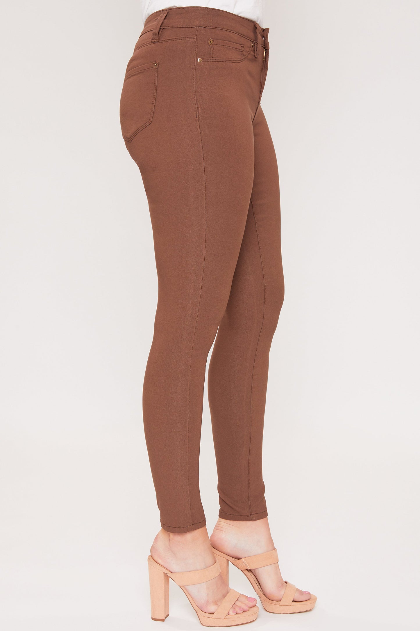 Women's Hyperstretch Skinny Pants