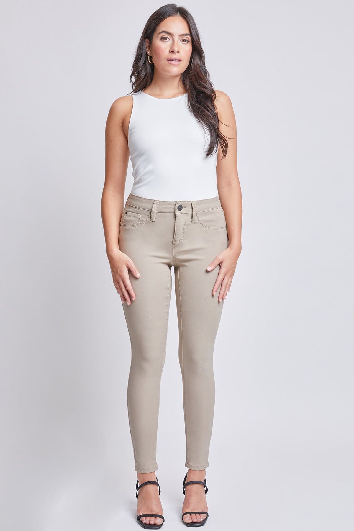 Women's Hyperstretch Skinny Pants