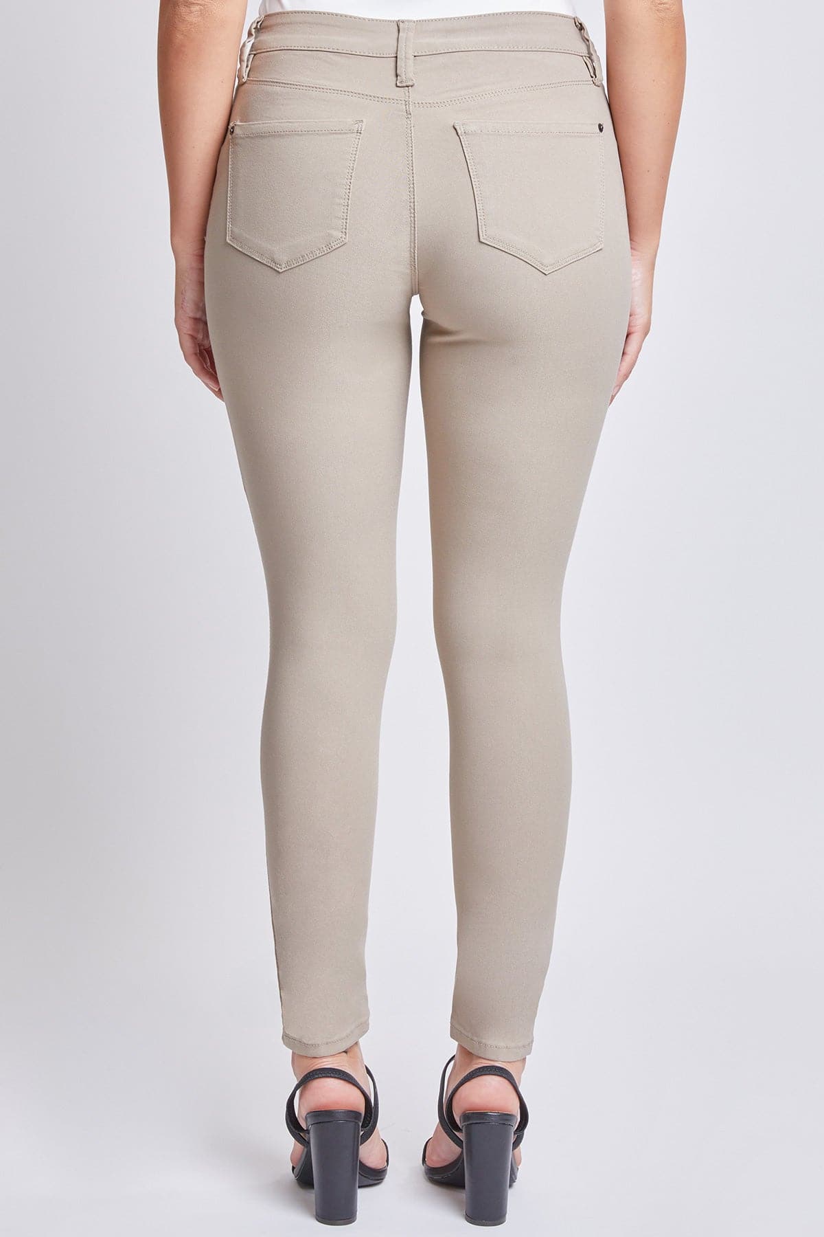Women's Hyperstretch Skinny Pants