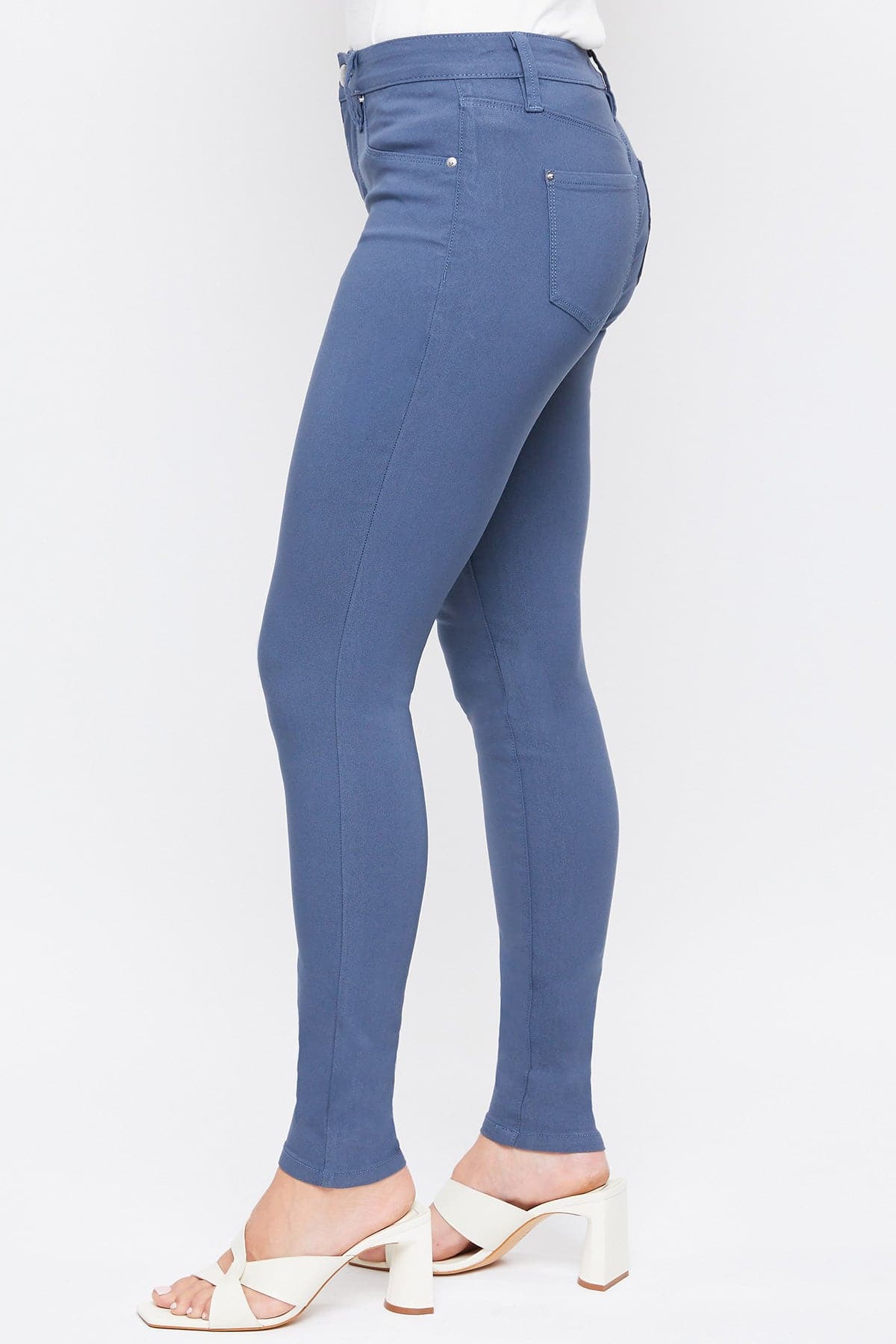 Women's Hyperstretch Skinny Pants