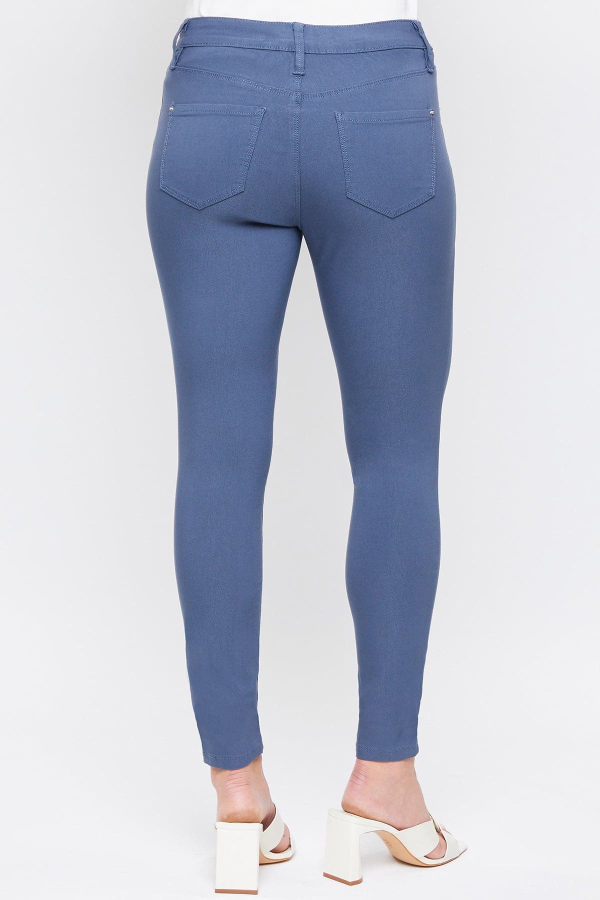 Women's Hyperstretch Skinny Pants