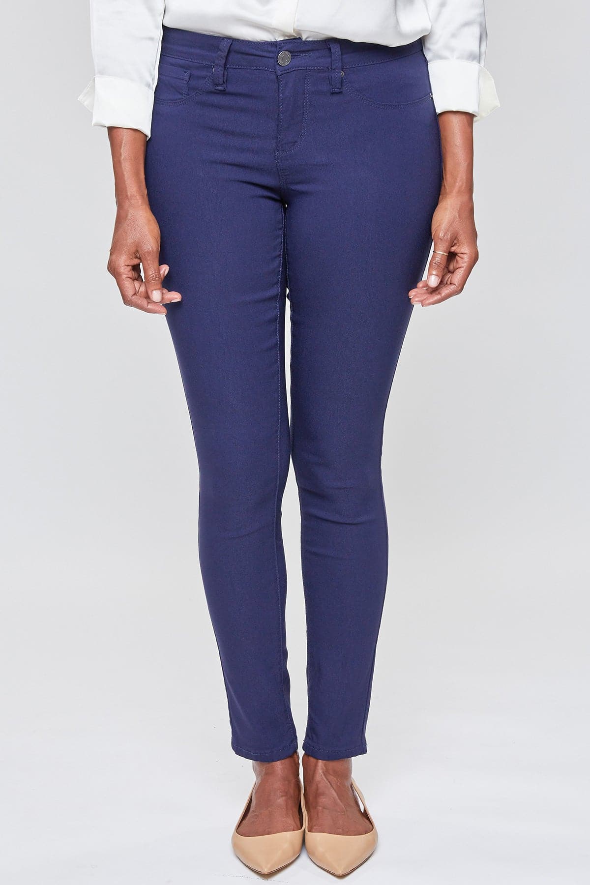 Women's Hyperstretch Skinny Pants