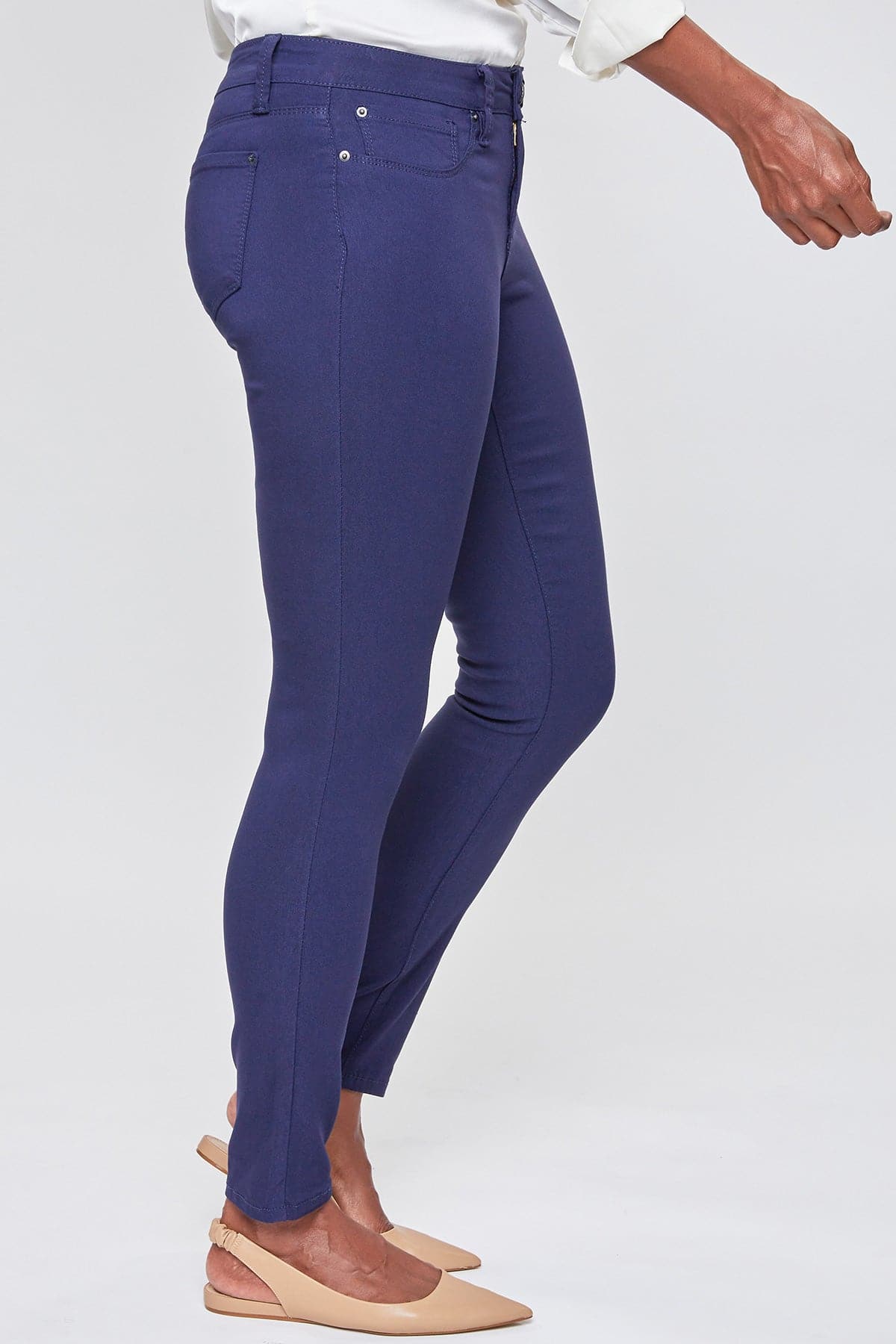 Women's Hyperstretch Skinny Pants