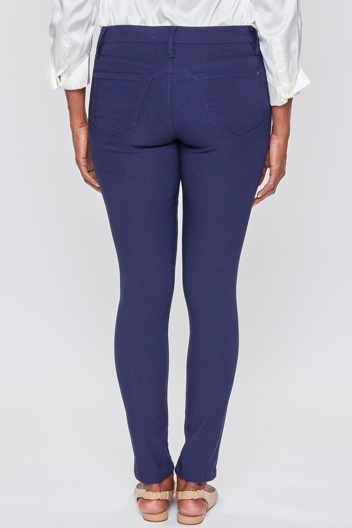 Women's Hyperstretch Skinny Pants