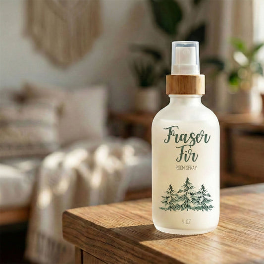 Fraser Fir Room Spray
