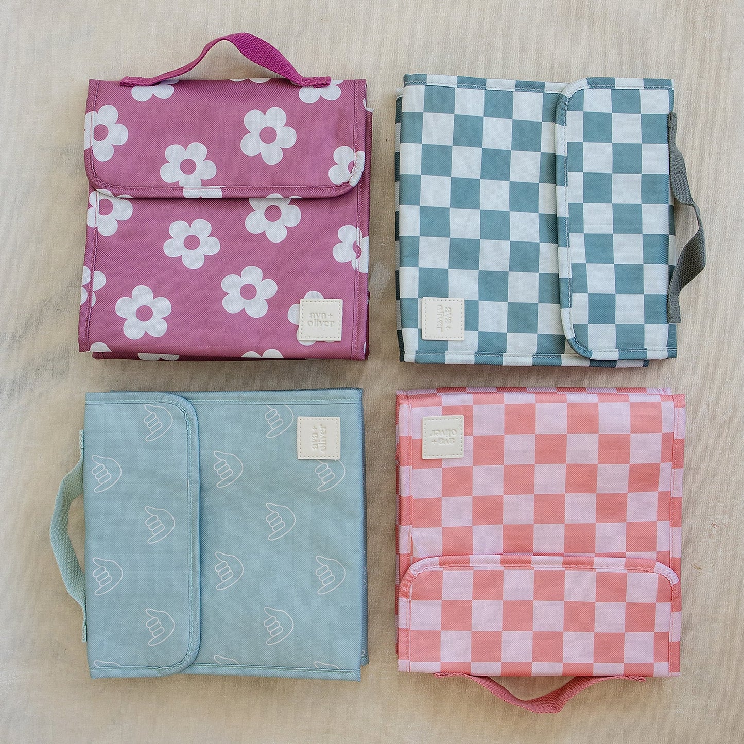Lunch Tote