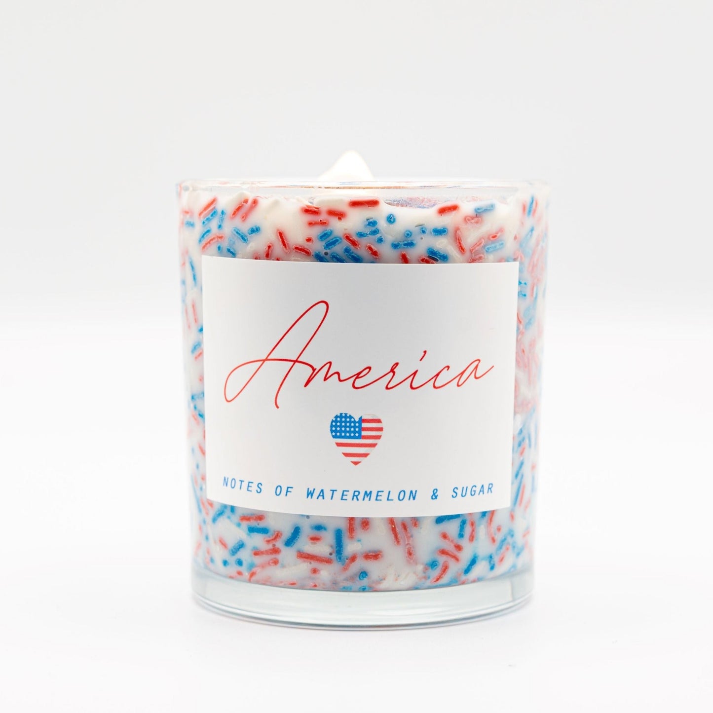 America