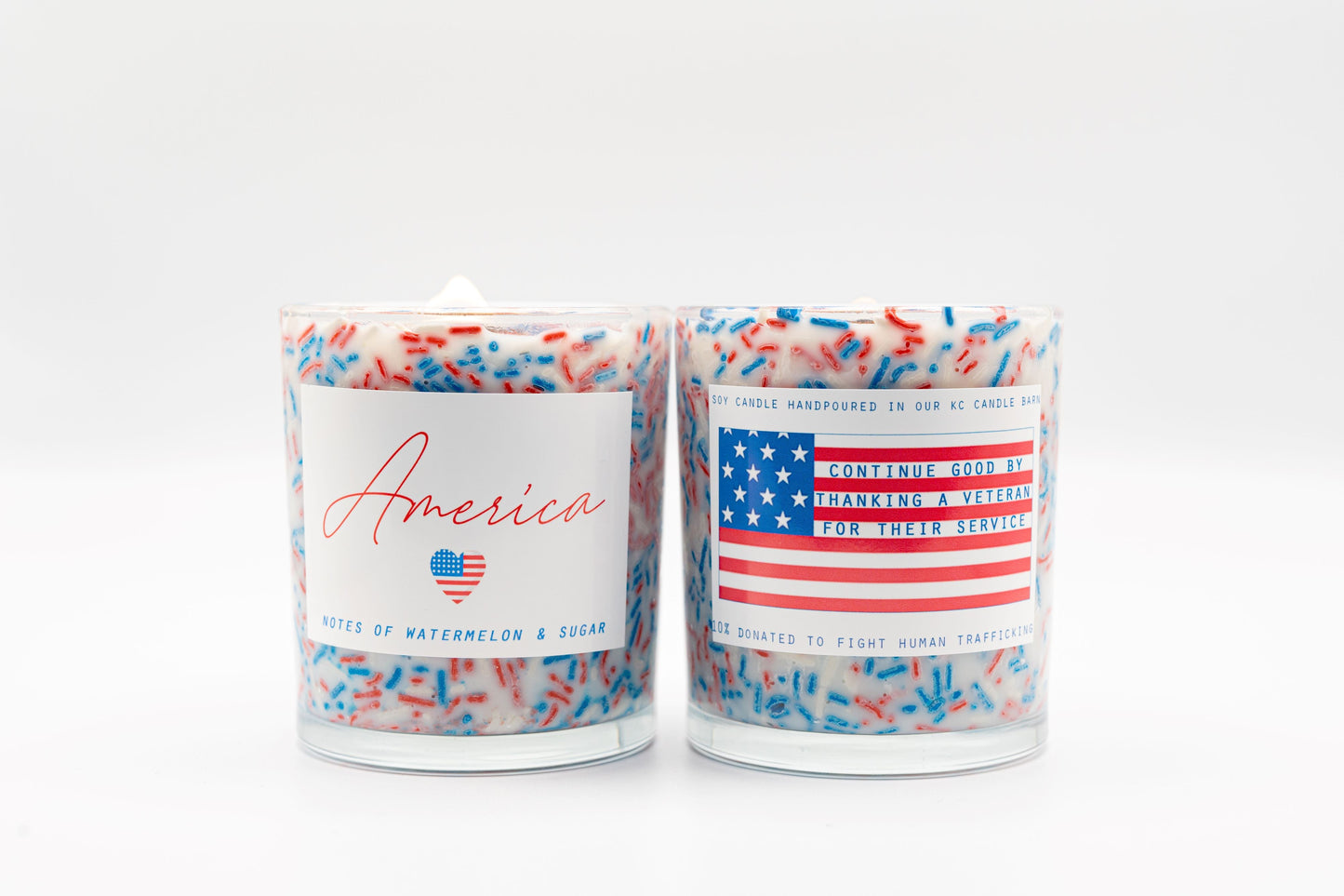 America