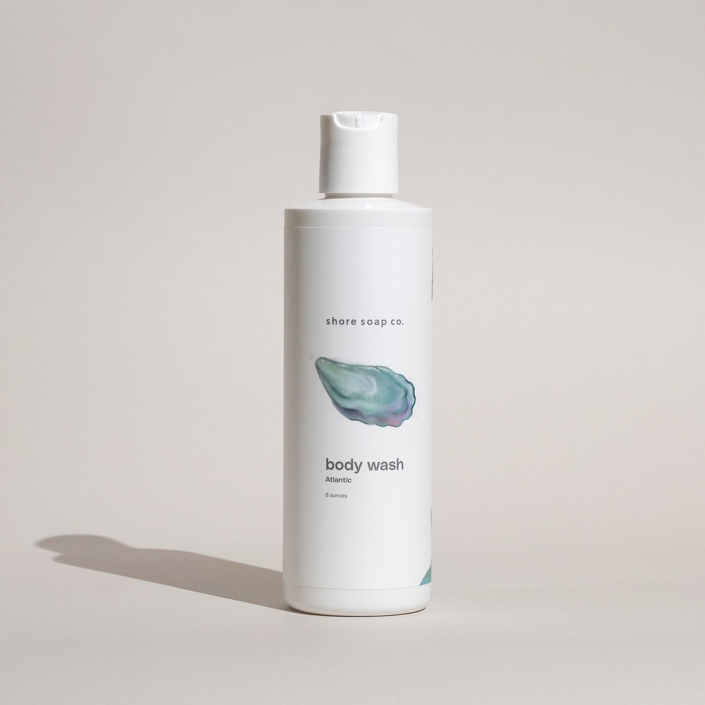 Atlantic Body Wash