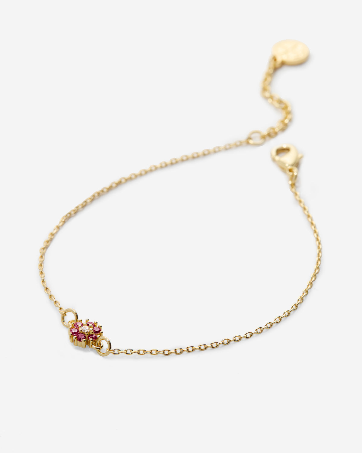 Bloom Dainty Bracelet