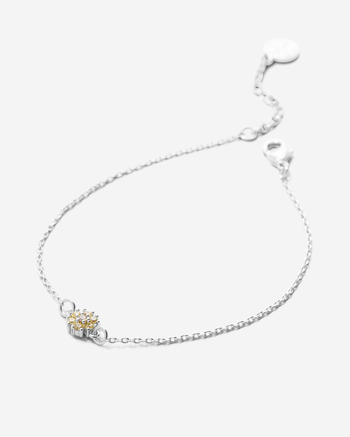 Bloom Dainty Bracelet