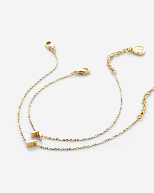 Highs & Lows Icon Bracelet Set