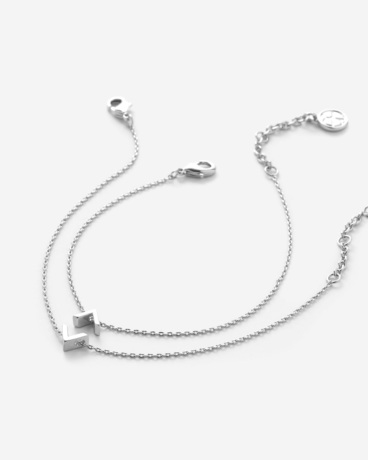 Highs & Lows Icon Bracelet Set