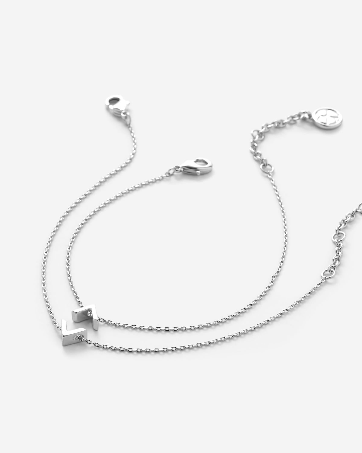 Highs & Lows Icon Bracelet Set