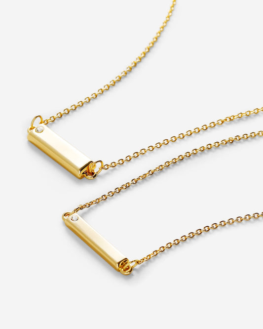 Through Thick & Thin Bracelet Set