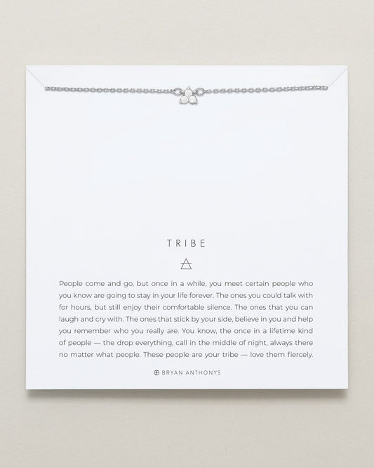 Tribe Dainty Friendship Bracelet