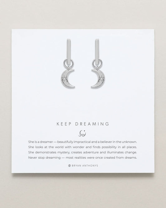 Keep Dreaming Huggies