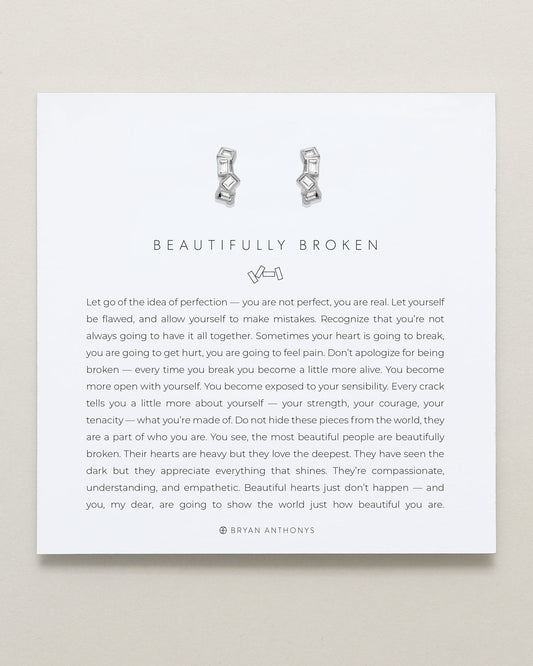 Beautifully Broken Huggies