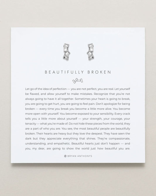 Beautifully Broken Huggies