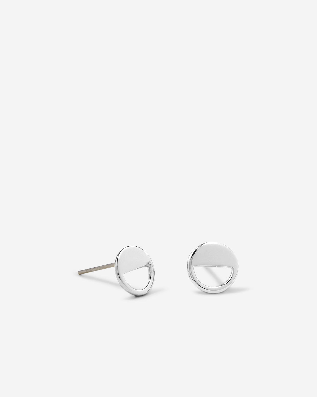 One Door Closes Stud Earrings