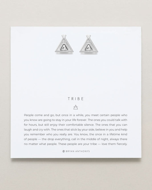 Tribe Friendship Earrings