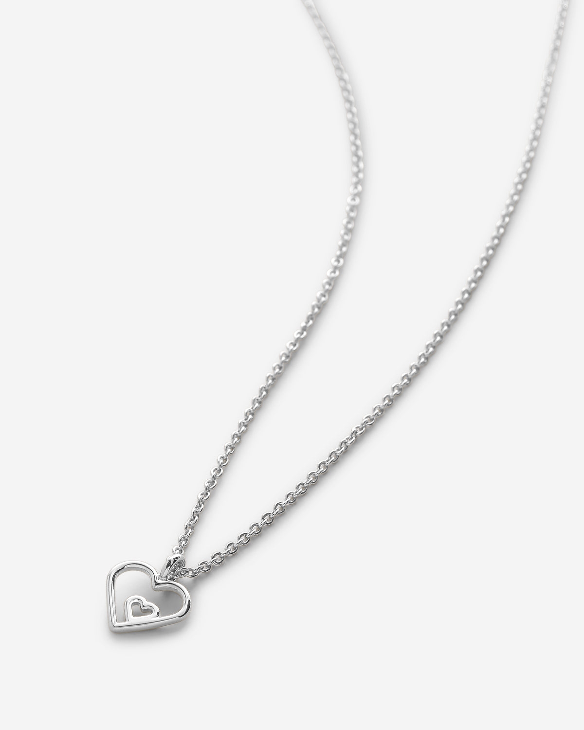Always In My Heart Necklace
