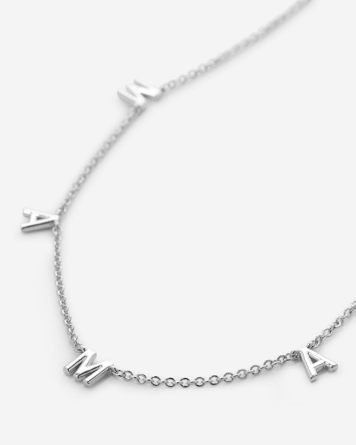 Mama Necklace