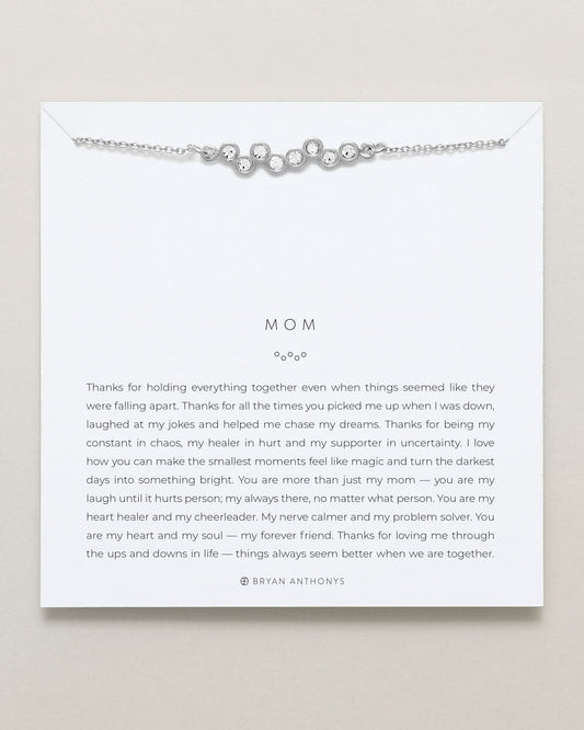 Mom Necklace