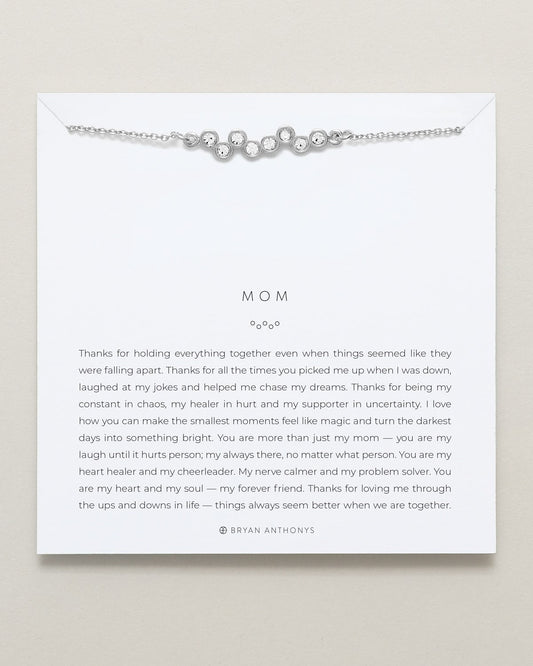 Mom Necklace