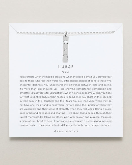 Nurse Necklace
