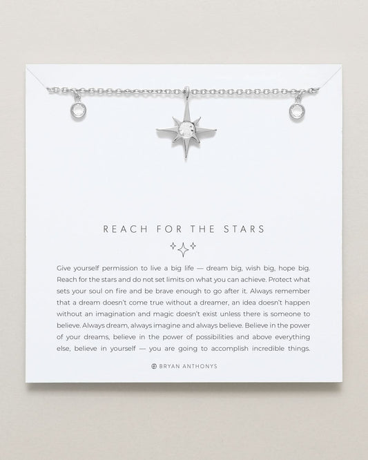 Reach For The Stars Choker