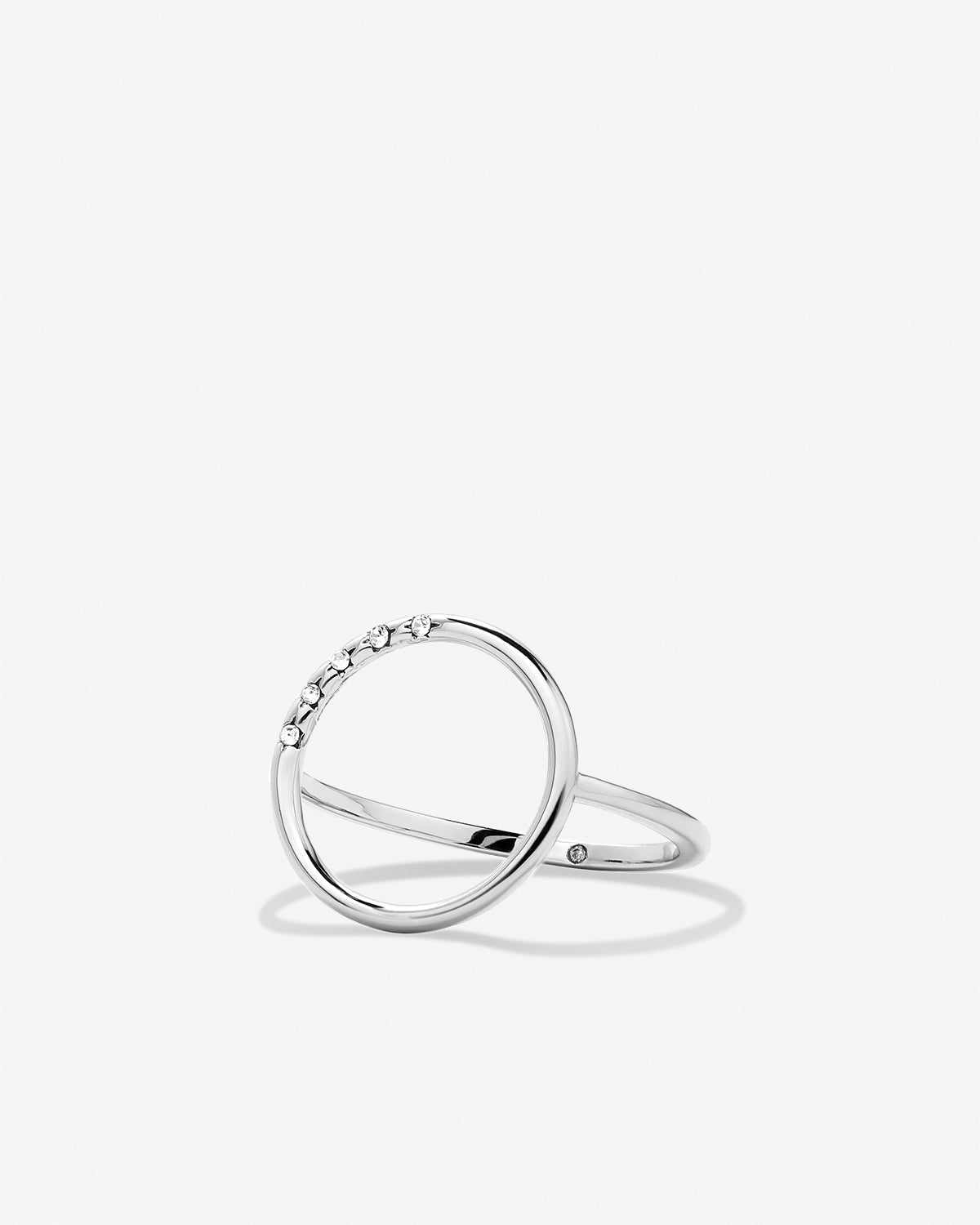 My Circle Ring