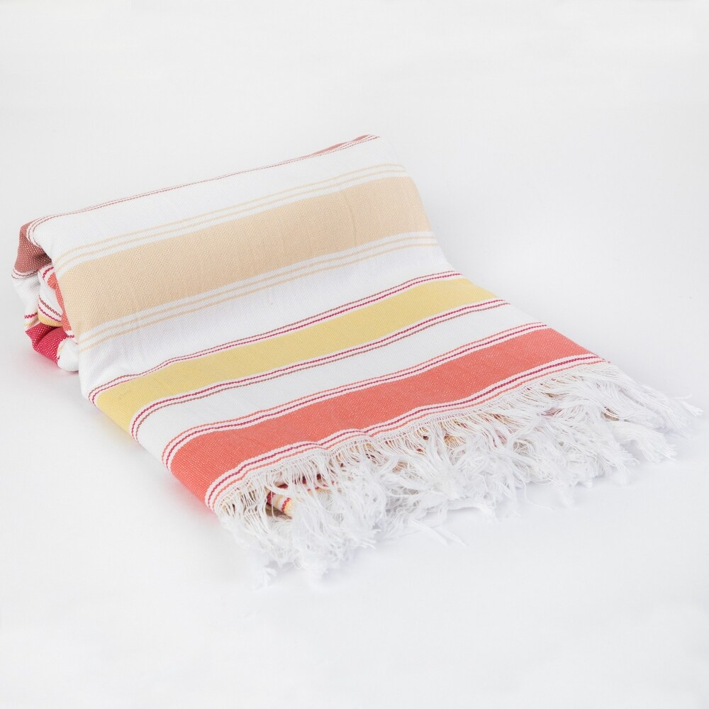 Sand Free Turkish Beach Towels