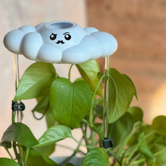 Carl the Cloud