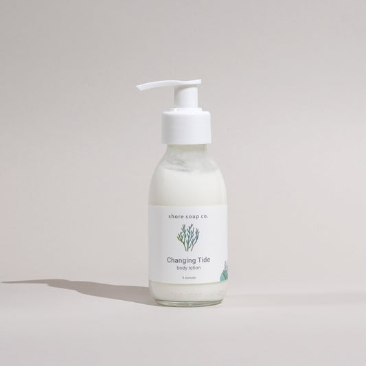 Changing Tide Body Lotion