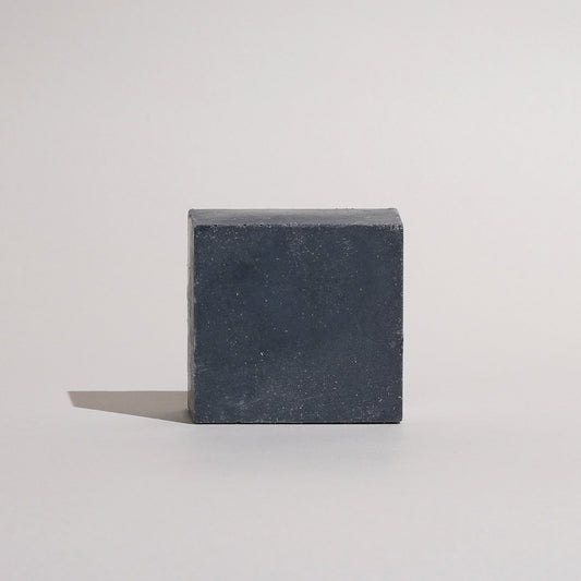 Tea Tree & Charcoal Face Bar