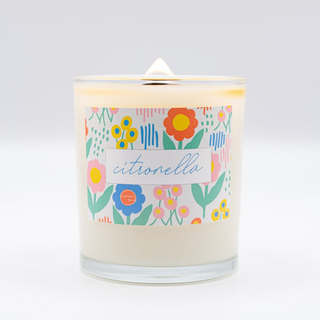 Citronella